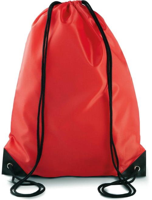DRAWSTRING BACKPACK
