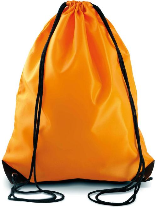 DRAWSTRING BACKPACK