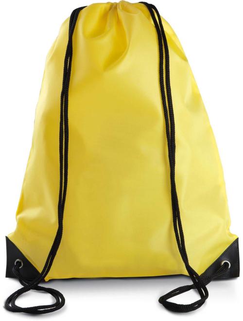 DRAWSTRING BACKPACK