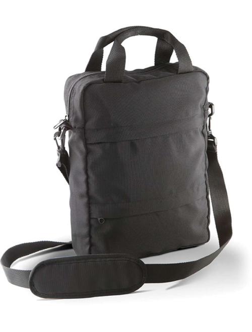 MESSENGER BAG