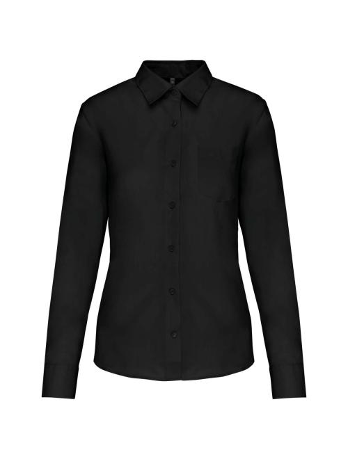 JESSICA - LADIES' LONG-SLEEVED SHIRT