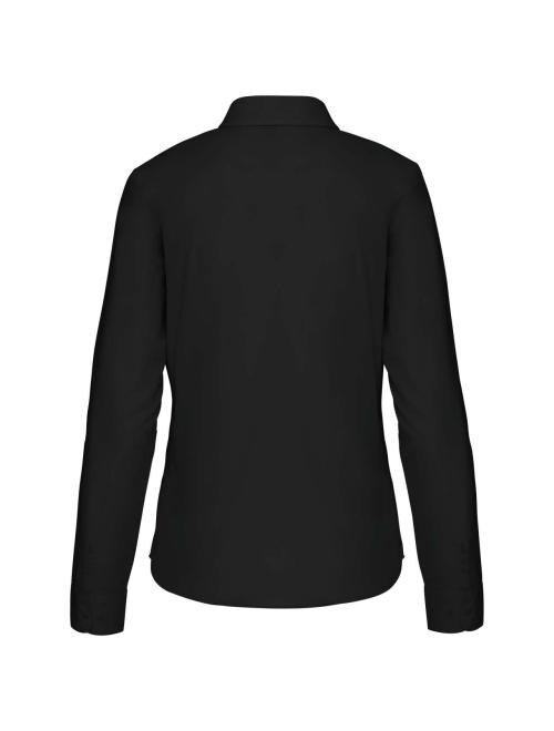 JESSICA - LADIES' LONG-SLEEVED SHIRT
