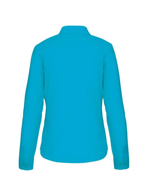JESSICA - LADIES' LONG-SLEEVED SHIRT