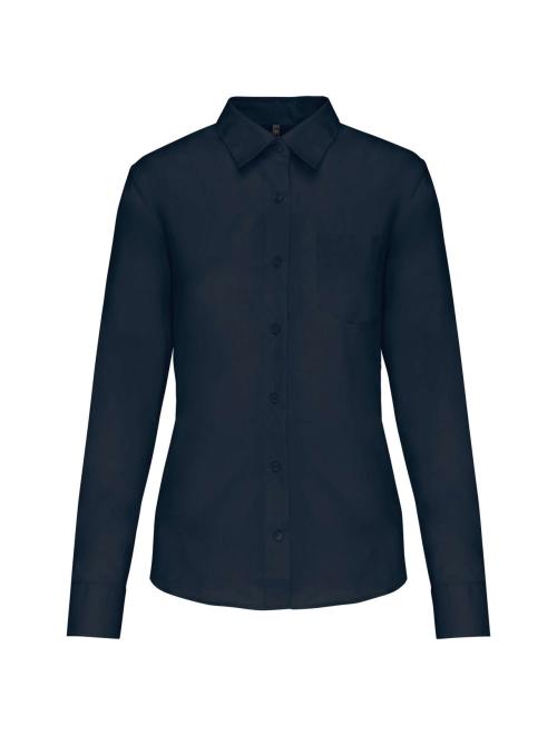 JESSICA - LADIES' LONG-SLEEVED SHIRT JESSICA - LADIES' LONG-SLEEVED SHIRT
