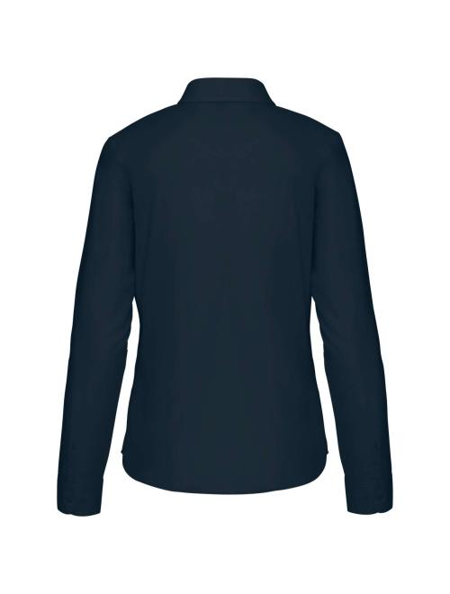 JESSICA - LADIES' LONG-SLEEVED SHIRT