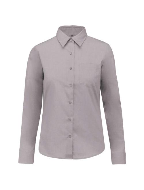 JESSICA - LADIES' LONG-SLEEVED SHIRT