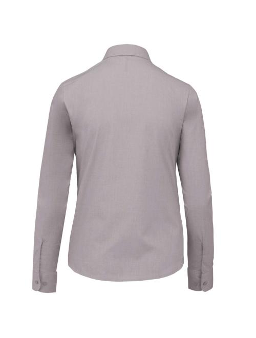 JESSICA - LADIES' LONG-SLEEVED SHIRT