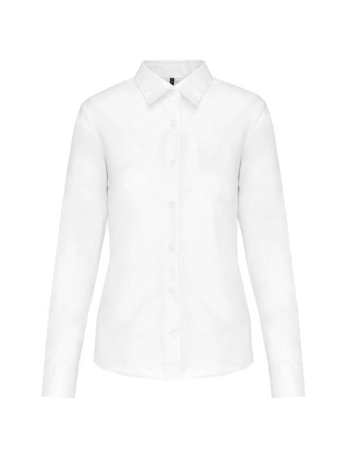 JESSICA - LADIES' LONG-SLEEVED SHIRT