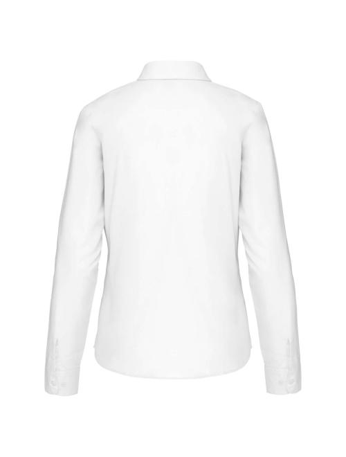 JESSICA - LADIES' LONG-SLEEVED SHIRT