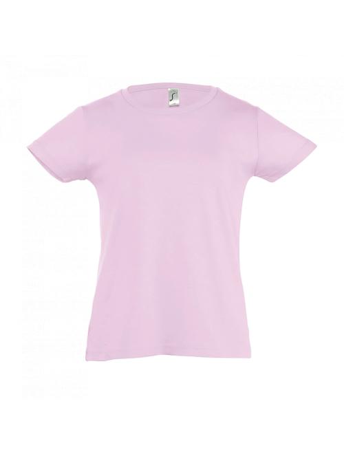 CHERRY - GIRLS' T-SHIRT