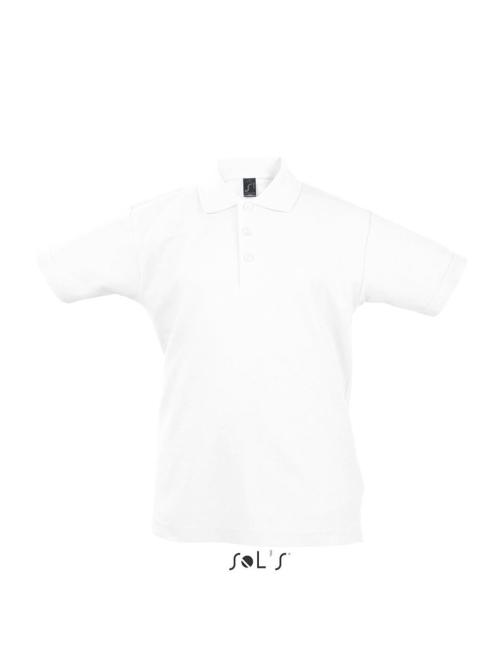 SUMMER II KIDS - POLO SHIRT