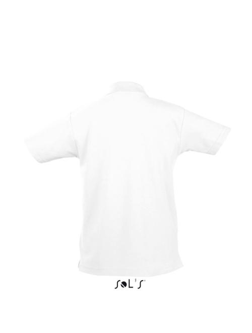 SUMMER II KIDS - POLO SHIRT