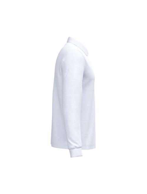 MEN'S LONG-SLEEVED POLO SHIRT MEN'S LONG-SLEEVED POLO SHIRT