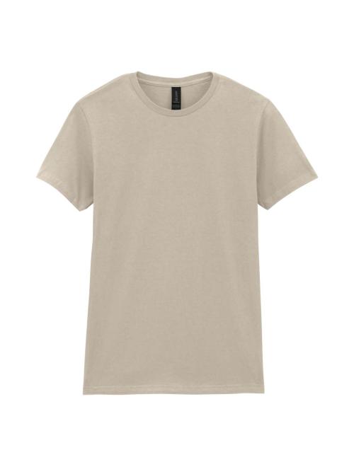 SOFTSTYLE® LADIES' T-SHIRT