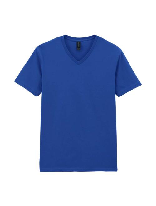 SOFTSTYLE® ADULT V-NECK T-SHIRT
