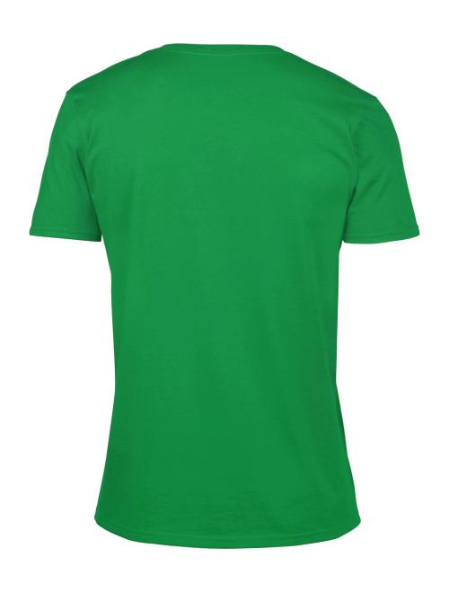 SOFTSTYLE® ADULT V-NECK T-SHIRT SOFTSTYLE® ADULT V-NECK T-SHIRT
