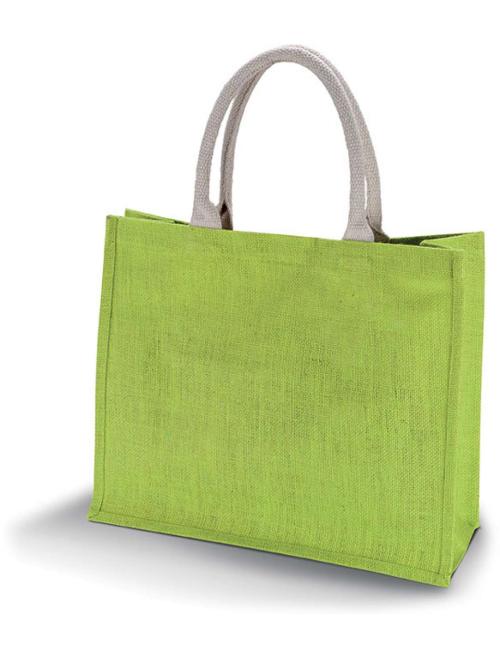 JUTE BEACH BAG