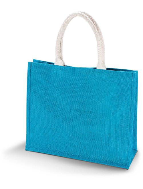 JUTE BEACH BAG