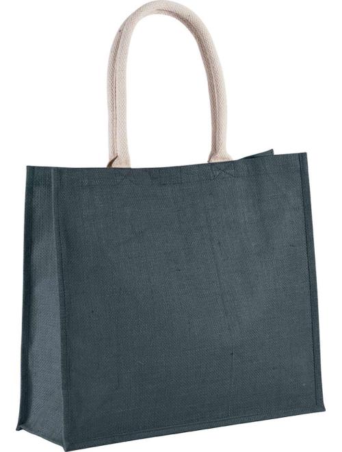 JUTE BEACH BAG