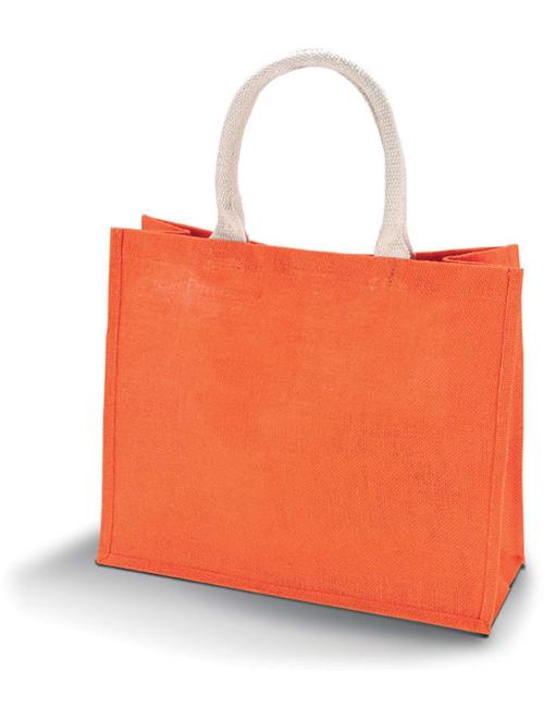 JUTE BEACH BAG