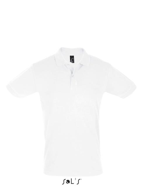 PERFECT MEN POLO SHIRT
