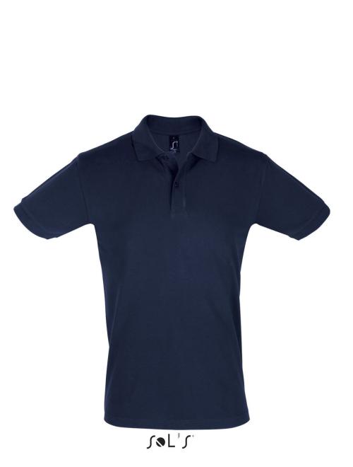 PERFECT MEN POLO SHIRT