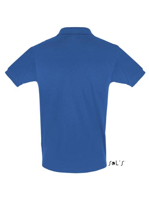 PERFECT MEN POLO SHIRT