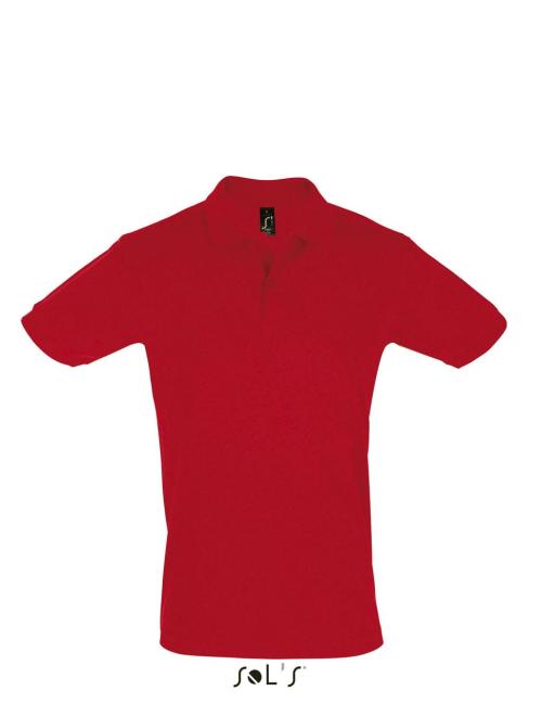 PERFECT MEN POLO SHIRT