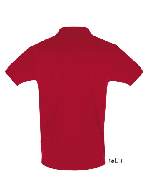 PERFECT MEN POLO SHIRT