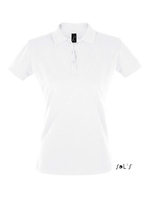 PERFECT WOMEN POLO SHIRT