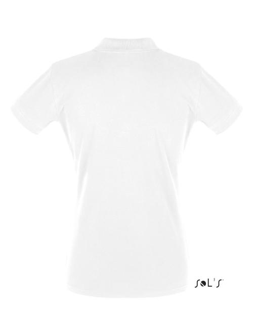 PERFECT WOMEN POLO SHIRT