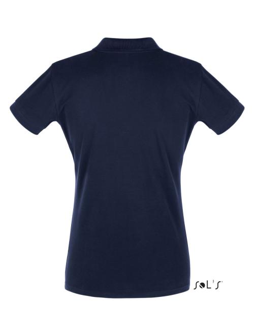 PERFECT WOMEN POLO SHIRT