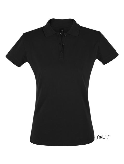 PERFECT WOMEN POLO SHIRT PERFECT WOMEN POLO SHIRT