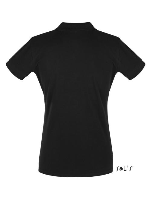PERFECT WOMEN POLO SHIRT PERFECT WOMEN POLO SHIRT