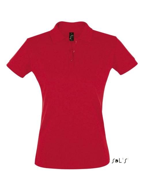 PERFECT WOMEN POLO SHIRT PERFECT WOMEN POLO SHIRT