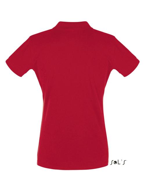PERFECT WOMEN POLO SHIRT PERFECT WOMEN POLO SHIRT