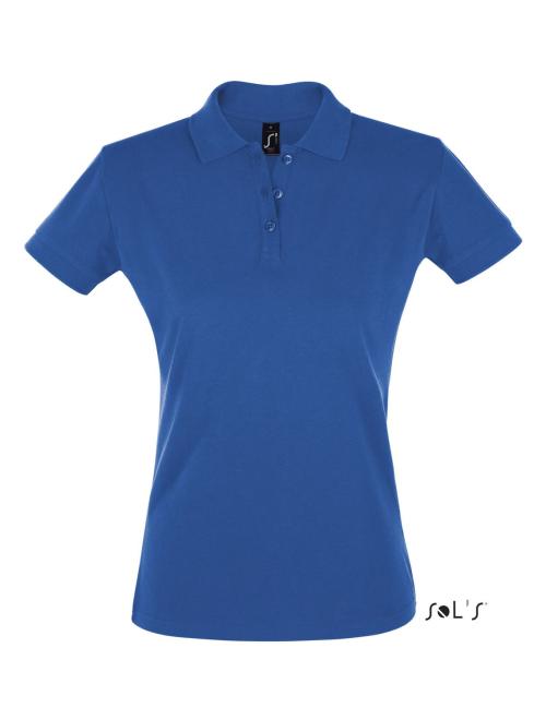 PERFECT WOMEN POLO SHIRT PERFECT WOMEN POLO SHIRT