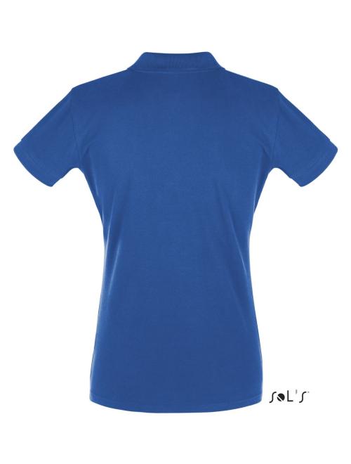 PERFECT WOMEN POLO SHIRT PERFECT WOMEN POLO SHIRT