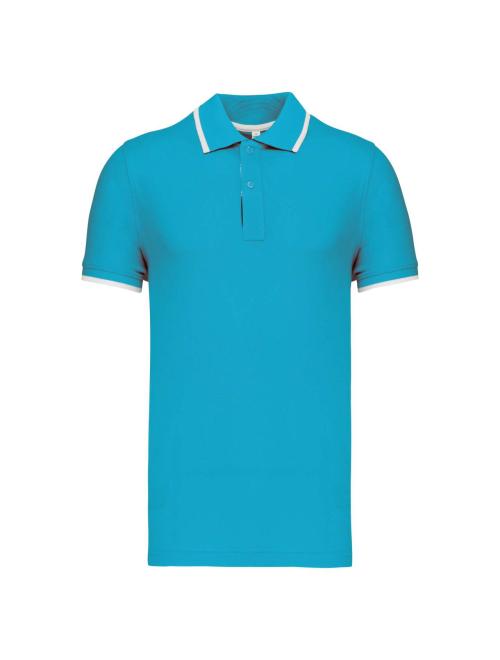MEN'S SHORT-SLEEVED POLO SHIRT MEN'S SHORT-SLEEVED POLO SHIRT