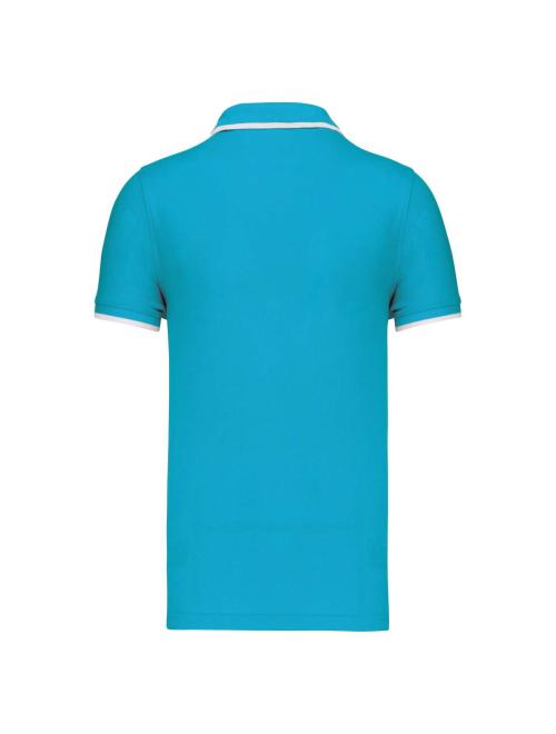 MEN'S SHORT-SLEEVED POLO SHIRT MEN'S SHORT-SLEEVED POLO SHIRT