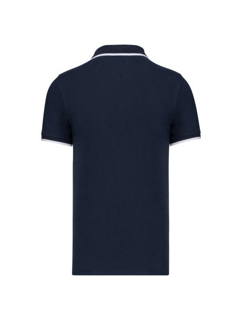 MEN'S SHORT-SLEEVED POLO SHIRT MEN'S SHORT-SLEEVED POLO SHIRT