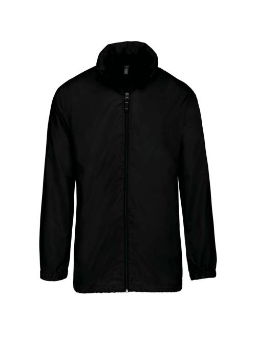 UNLINED WINDBREAKER UNLINED WINDBREAKER