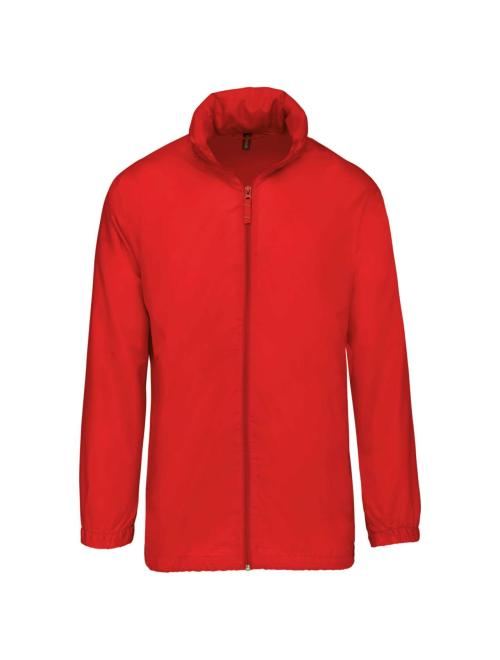 UNLINED WINDBREAKER UNLINED WINDBREAKER