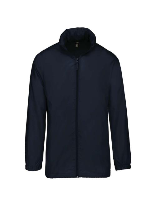 UNLINED WINDBREAKER UNLINED WINDBREAKER