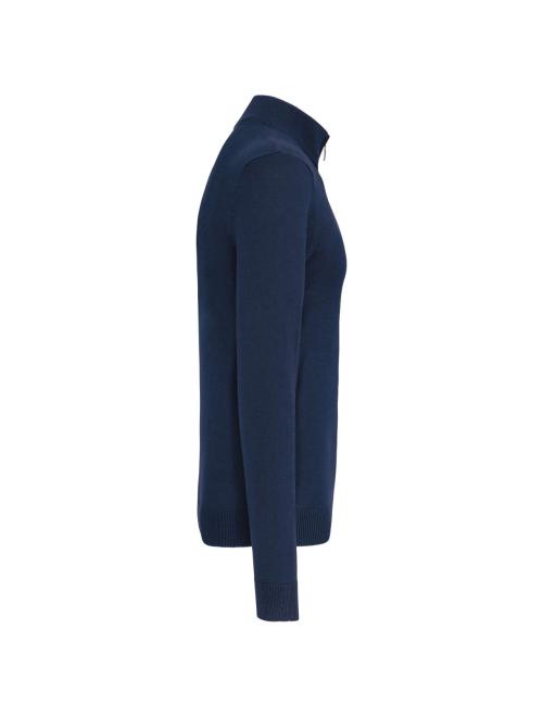 MEN'S FULL ZIP CARDIGAN