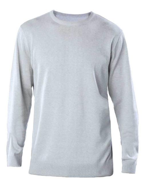 MEN'S CREW NECK JUMPER