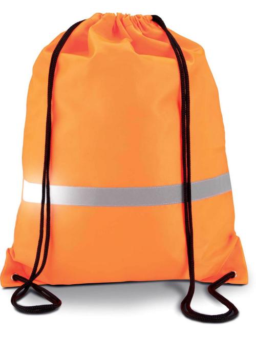 DRAWSTRING BACKPACK