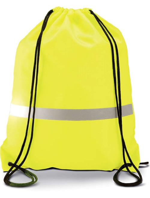DRAWSTRING BACKPACK