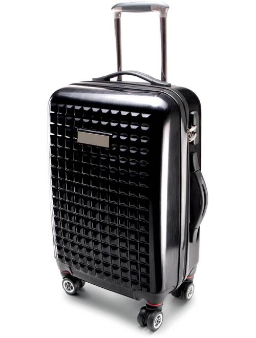 PC TROLLEY SUITCASE