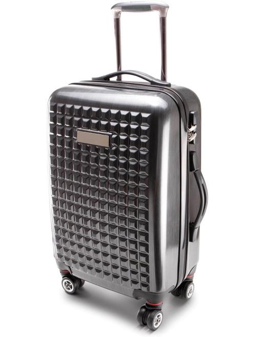 PC TROLLEY SUITCASE
